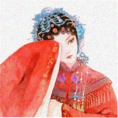 大米影院影迷头像